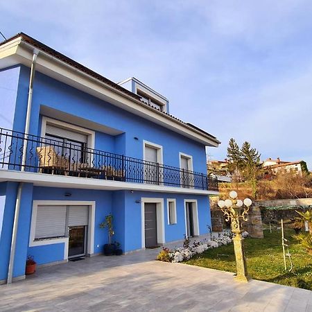 Villa Azul Kojsko Exteriör bild