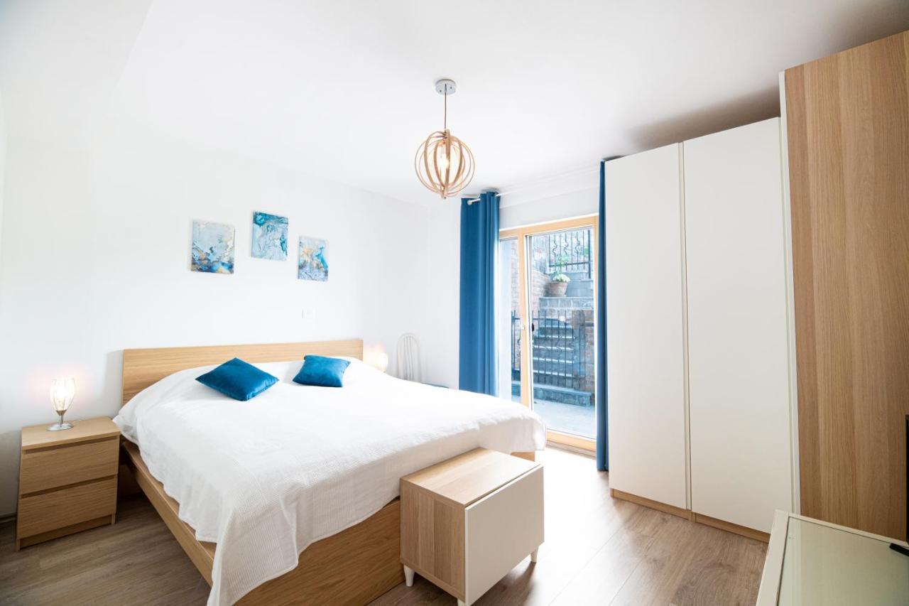 Villa Azul Kojsko Exteriör bild