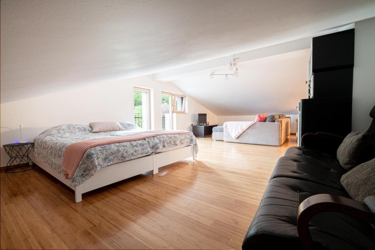 Villa Azul Kojsko Exteriör bild
